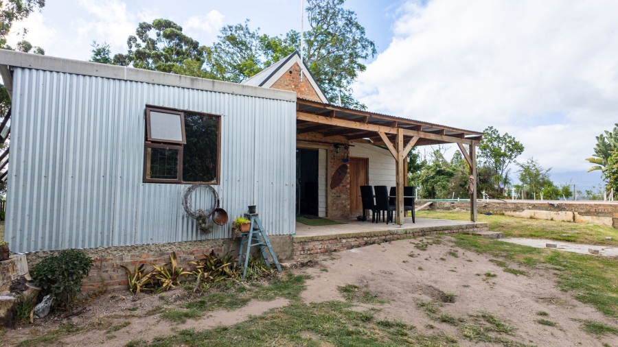 2 Bedroom Property for Sale in Sedgefield Rural Western Cape
